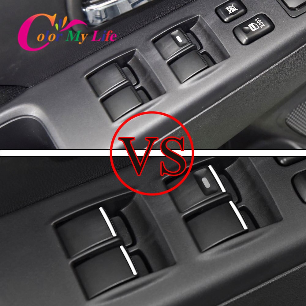 KUNIO Custodia per portachiavi adatto per Mitsubishi ASX Outlander L200 Eclipse Lancer 10 Pajero Sport in pelle portachiavi portachiavi portachiavi chiave Shell chiave borsa chiave 3 pulsanti nero