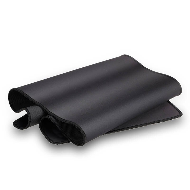 Xgz estilo quente tamanho grande múltipla escolha jogo mouse almofada de borracha anti-deslizamento pano desbotado precisão borda gumes gamer mouse pads