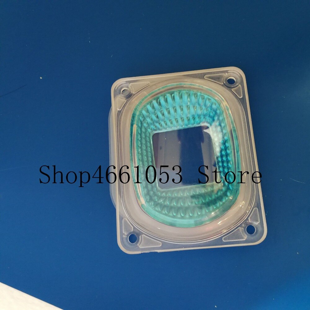 1-100 Set Led Cob Groeien Chip Wit Chip Lens Reflector 50W 30W 20W 110V/220V Voor Led Schijnwerper Diy Outdoor Licht