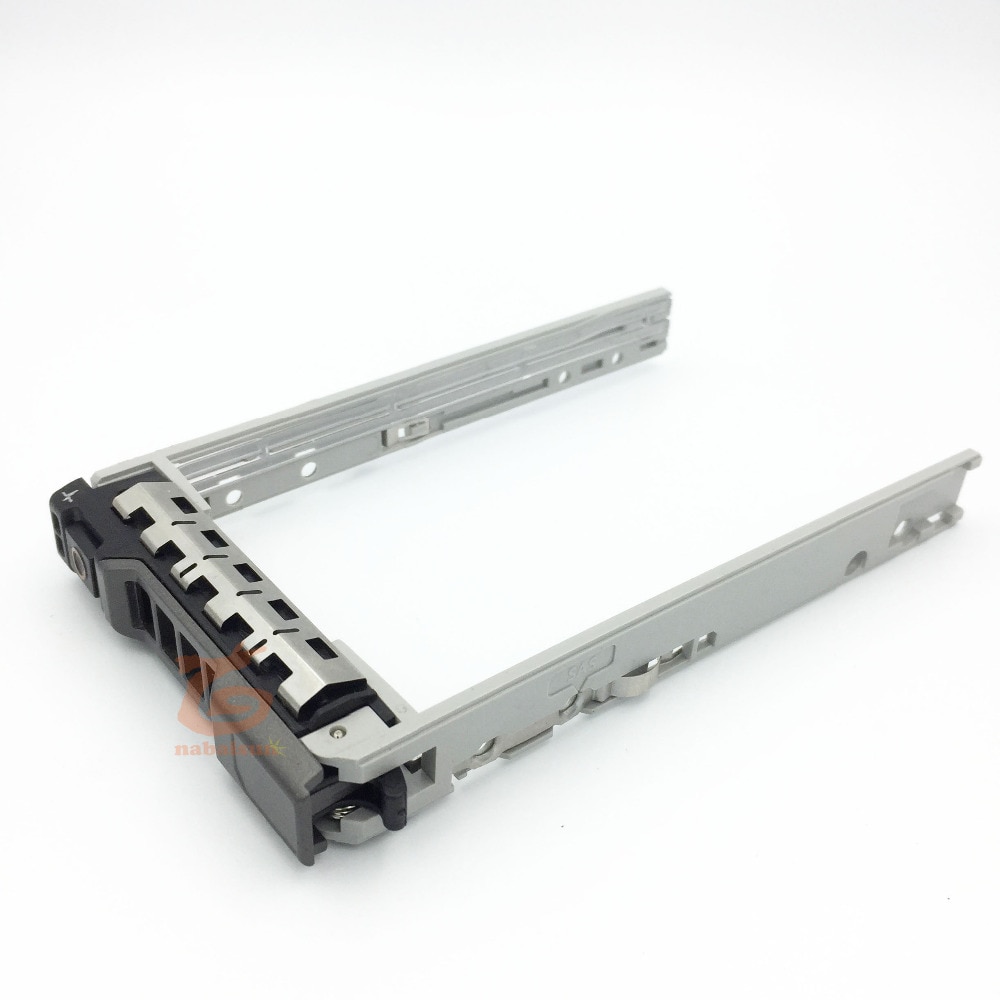 08 Fkxc/8 Fkxc 2.5 ''Caddy Ttay Voor Dell Poweredge R730 R820 R920 Sata Server Lade Sas sata Hdd Caddy Beugel