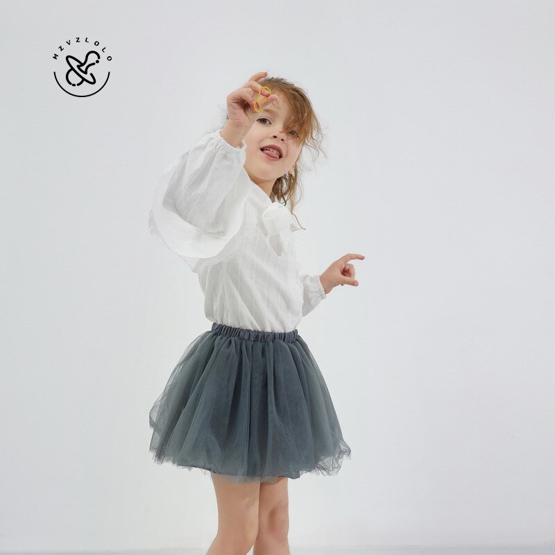 Filles tutu jupes pettijupes enfants ballet danse effectuer costume de fête enfant en bas âge jupe