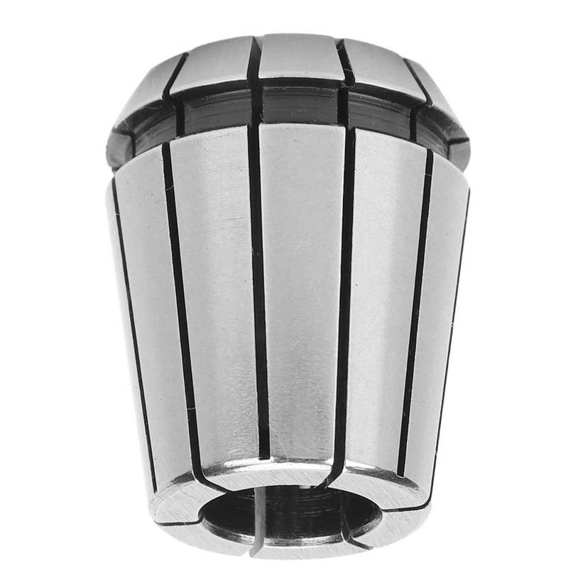 CNC Tool Chuck Milling Machine Chuck Collet ER32 Spring Collet High Clamping Force Great Workmanship for Engraving for CNC