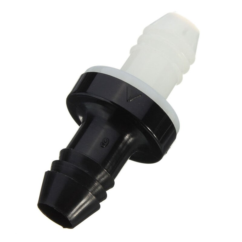 3/8 inch 10mm Inline Check Valve Fuel Gas Liquid Air One Way