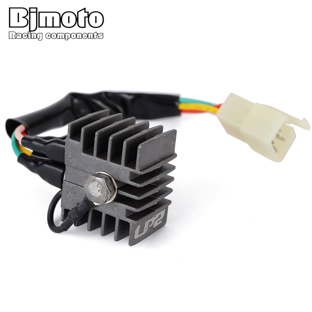Spenningsregulator likeretter til honda 31700-351-003 31700-351-008 cb175 cb175 k 3 cb175 k 4 cb175 k 2 k 5 cb175 k 6 cb175 k 7 cl175 k 3 cl175 k 4