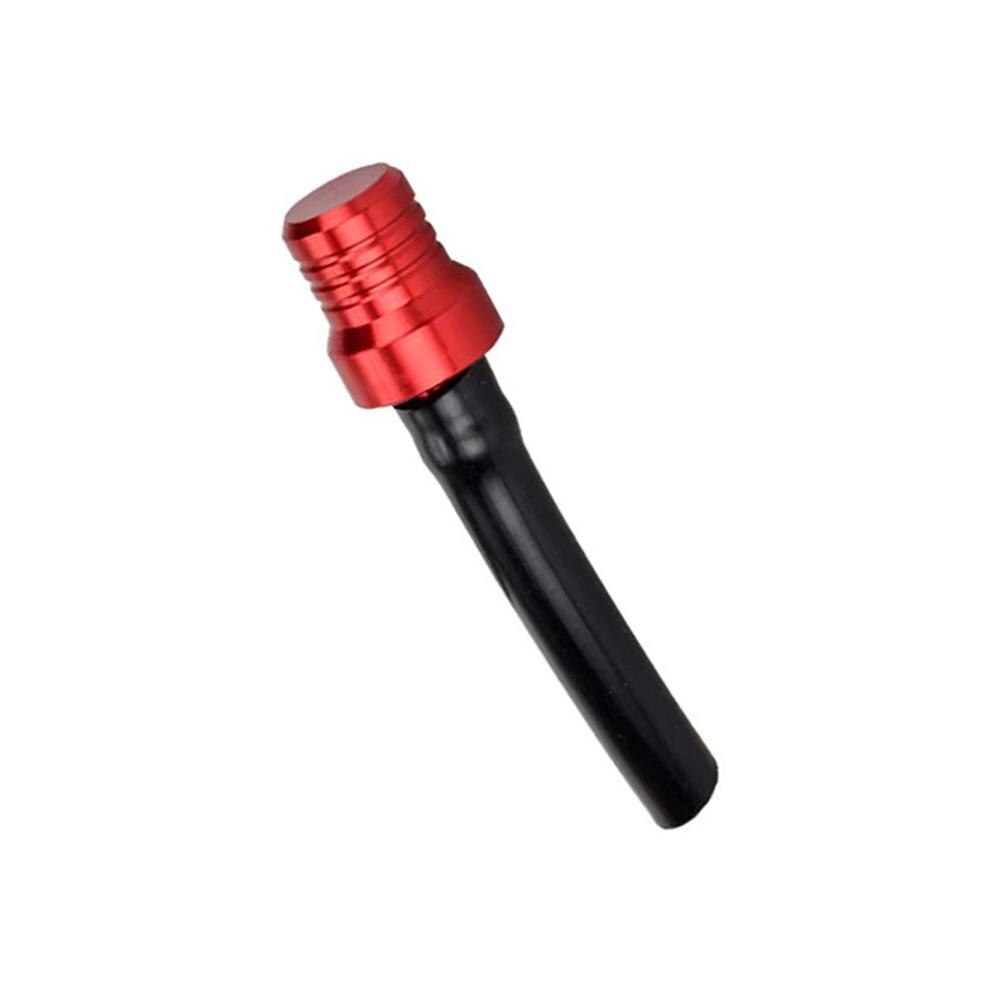 Fuel Tank Cap Valve Exhaust Breathing Hose Motorcycle Modified Parts Fuel Tank Cover Motorcycle Accessories
