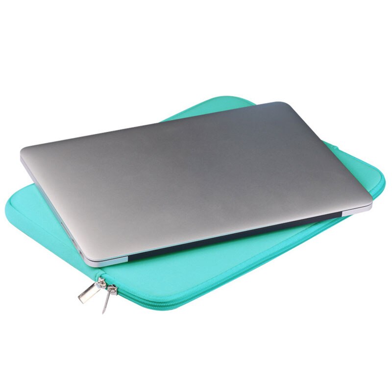 Laptop Tas Voor Macbook Air Pro Retina 11 12 13 14 15 Inch Laptop Soft Sleeve Case Pc Tablet Case cover Voor Xiaomi Air Hp Dell