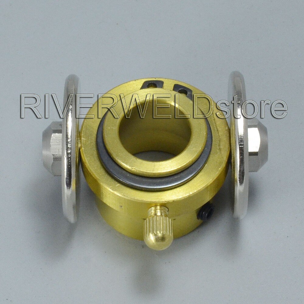 PT-31 LG-40 Plasma Cutter Cutting Torch Circinus Roller Guide Wheel