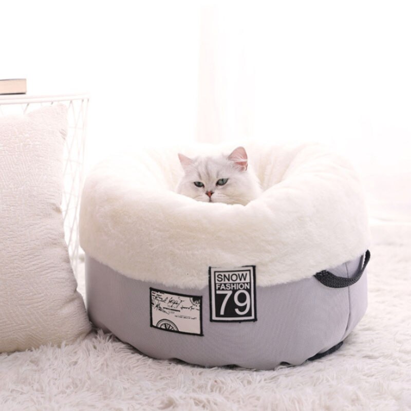 RFWCAK-sac chauffant pour animal de compagnie, coussin de couchage pour chiens et chats, tapis, niche, pour chiots, niche, chenil, litière pour animaux domestiques