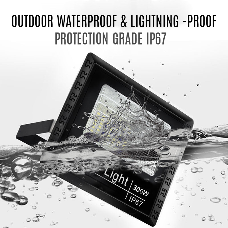 A+, Solar Light Outdoor Waterproof For Garden Path Street Landscape Spotlight Wall Solar Powered Flo