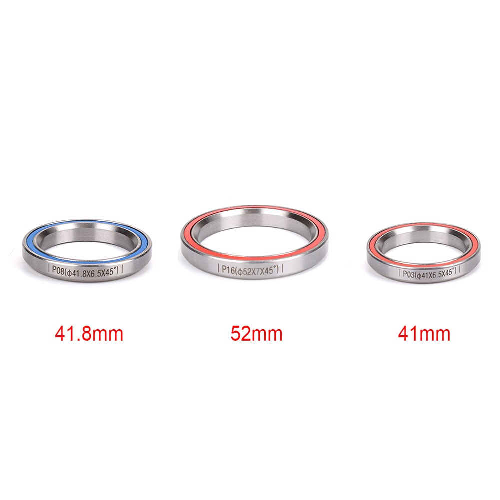 Repair Headset Bearings Bike Bearing Bearing Mountain Bicycle Headset Bearing