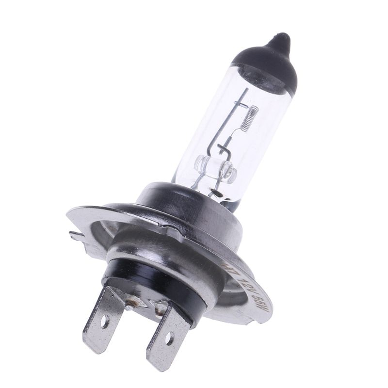 4PC H7 55w 12v ampoule halogène 4000k H7 px26d 55w antibrouillard Parking clair lumière voiture style Source lumineuse Auto