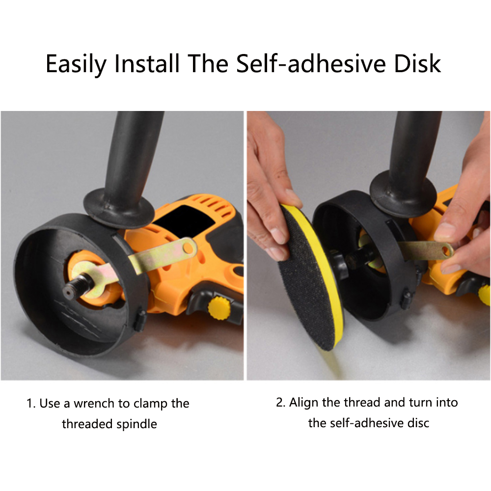 Car Polisher Car Polishing Adjustable Electric Car Polisher Machine Auto Polishing Machine