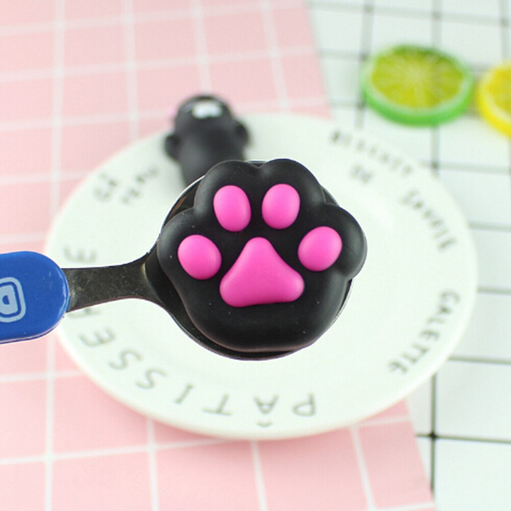 Squishy Kawaii Slow Rising Cat /Claw Anti-stress Mini Ball Squeeze Joke Abreact Soft Sticky Squishi Stress Relief Squishies