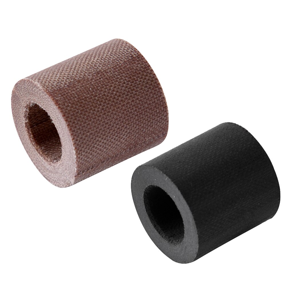 Material de baquelita de , casquillos para taco de billar, accesorio para billar