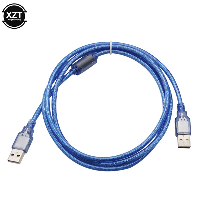 Mini 5Pin USB Cable USB 2.0 type A male A Mini 5P male blade + armored braid 30cm,50cm,1m,1.5m,3m,5m,10m: Blue-1.5M