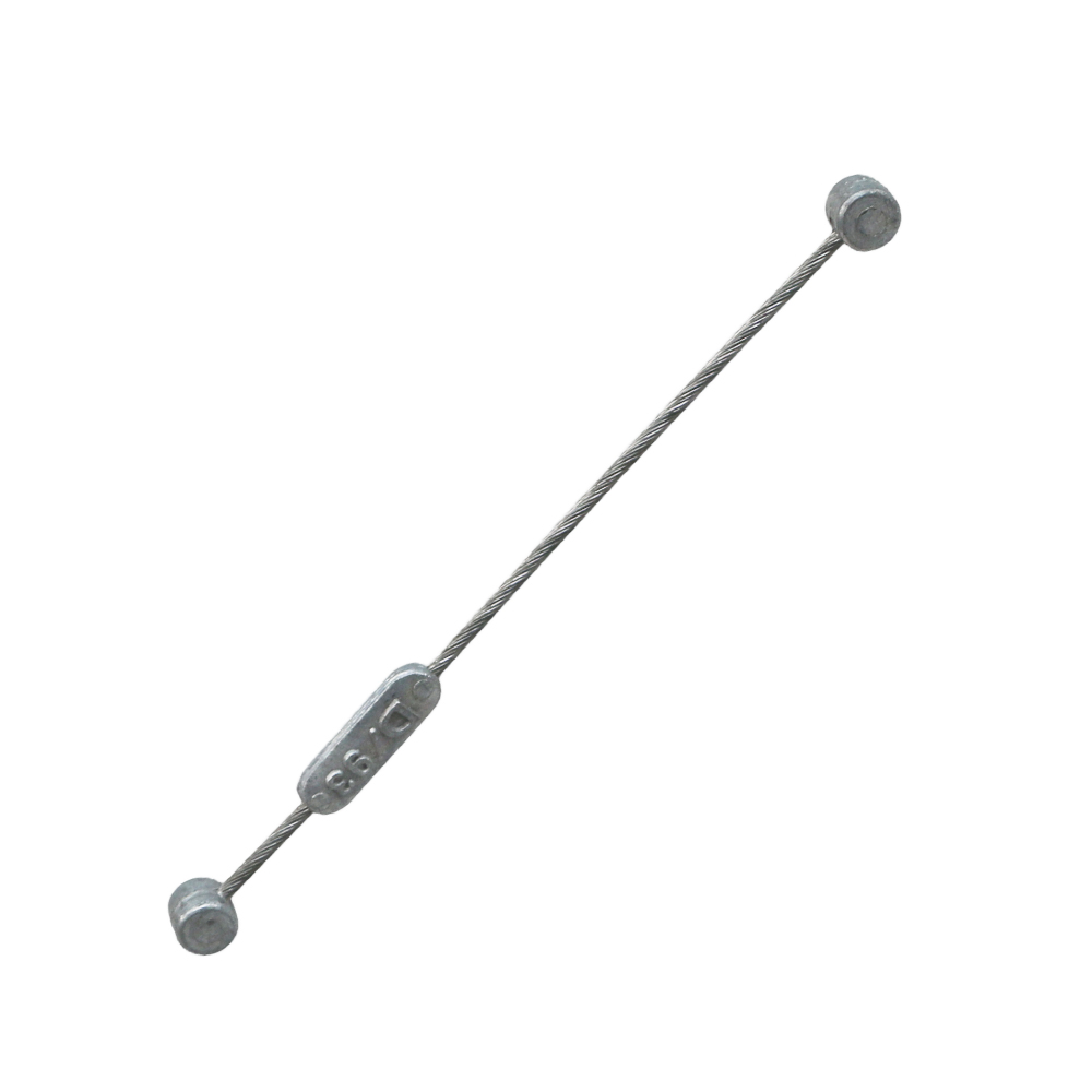 Clips de Cable de freno Cantilever para bicicleta, núcleo de alambre para SHIMANO A/73, A73 parte delantera de freno, 1 Uds.: D93