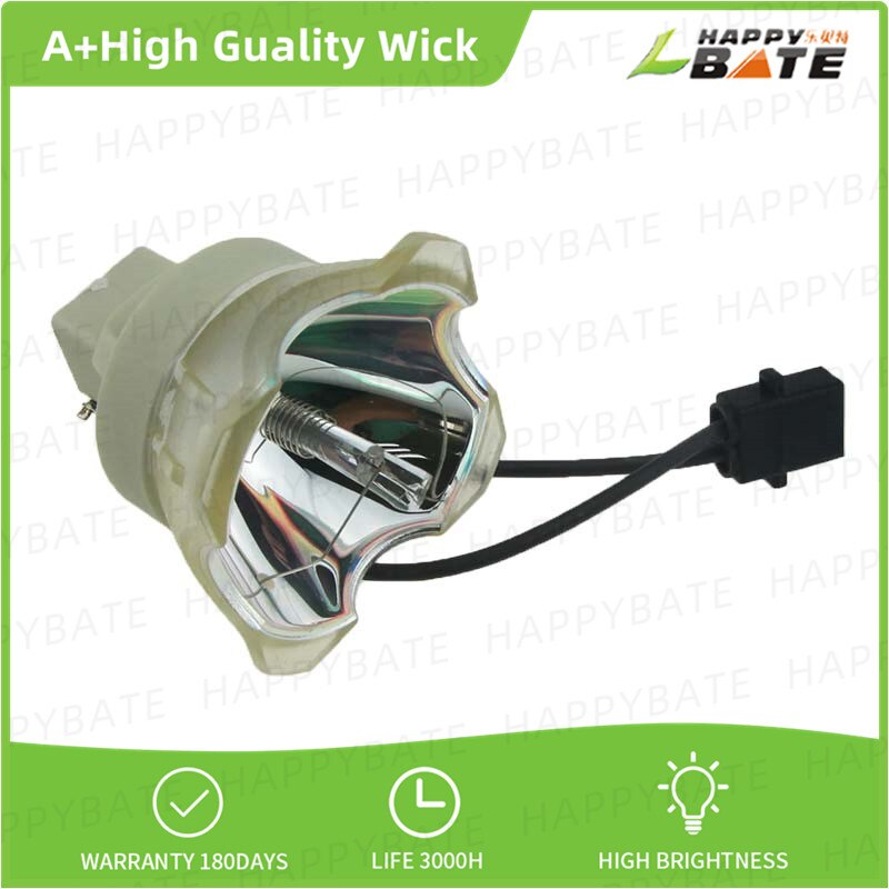 High Brightnes Projector Lamp DT00871 for CPX807 HCP-7100X HCP-8000X HCP-7600X CP-X615 CP-X705 projector: DT00871 CB