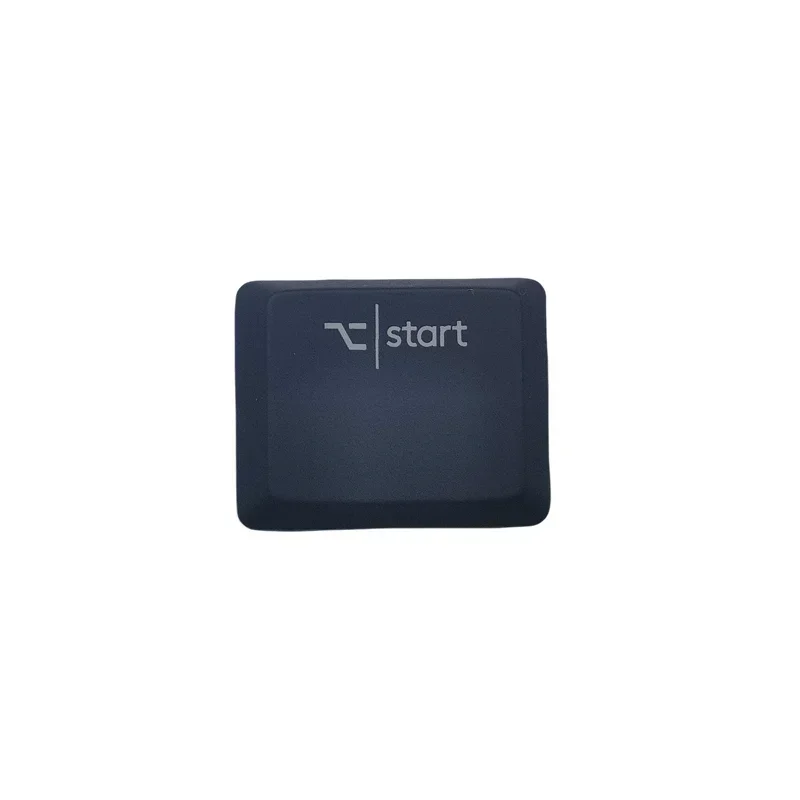 SINGLE REPLACEMENT KEYCAPS For Logitech MX Mechanical Mini KEYBOARD Graphite ash: Bronze