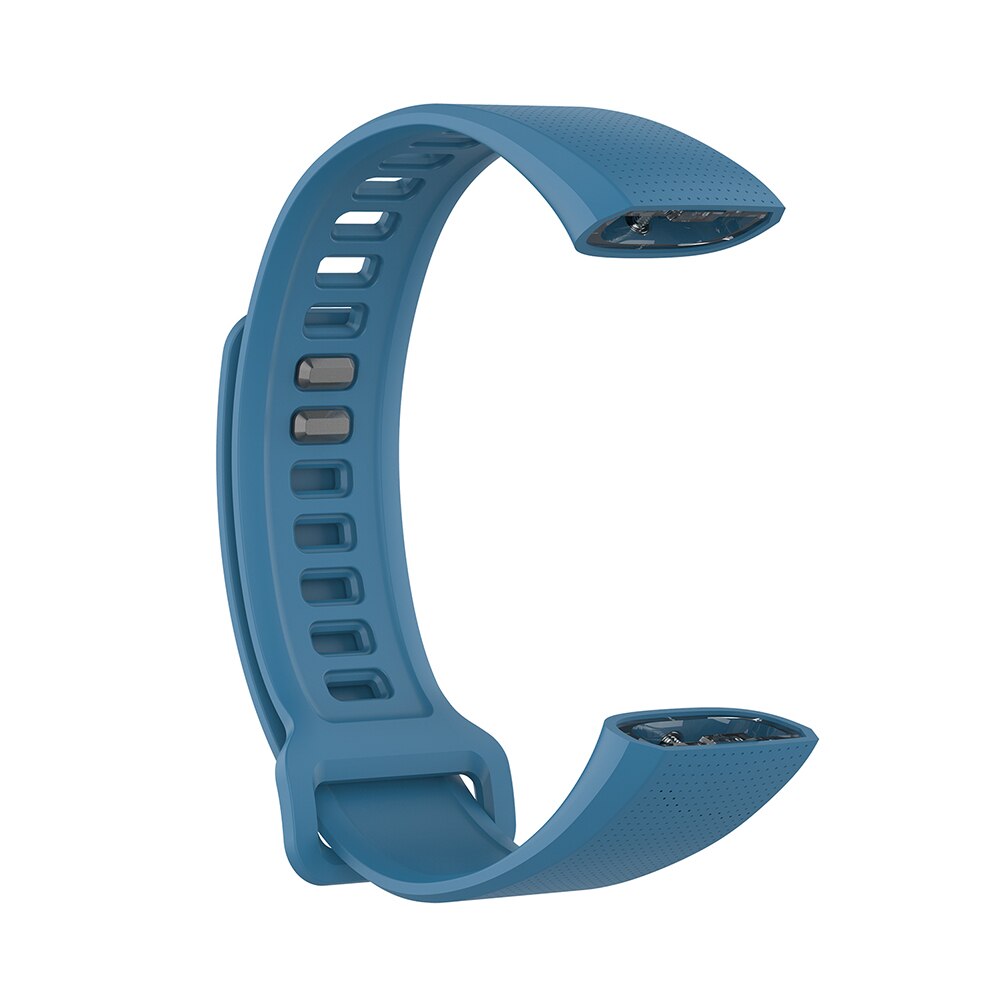 ¡Novedad! Pulsera de repuesto para Huawei Band 2 Pro, ERS-B19 ERS-B29: Azul