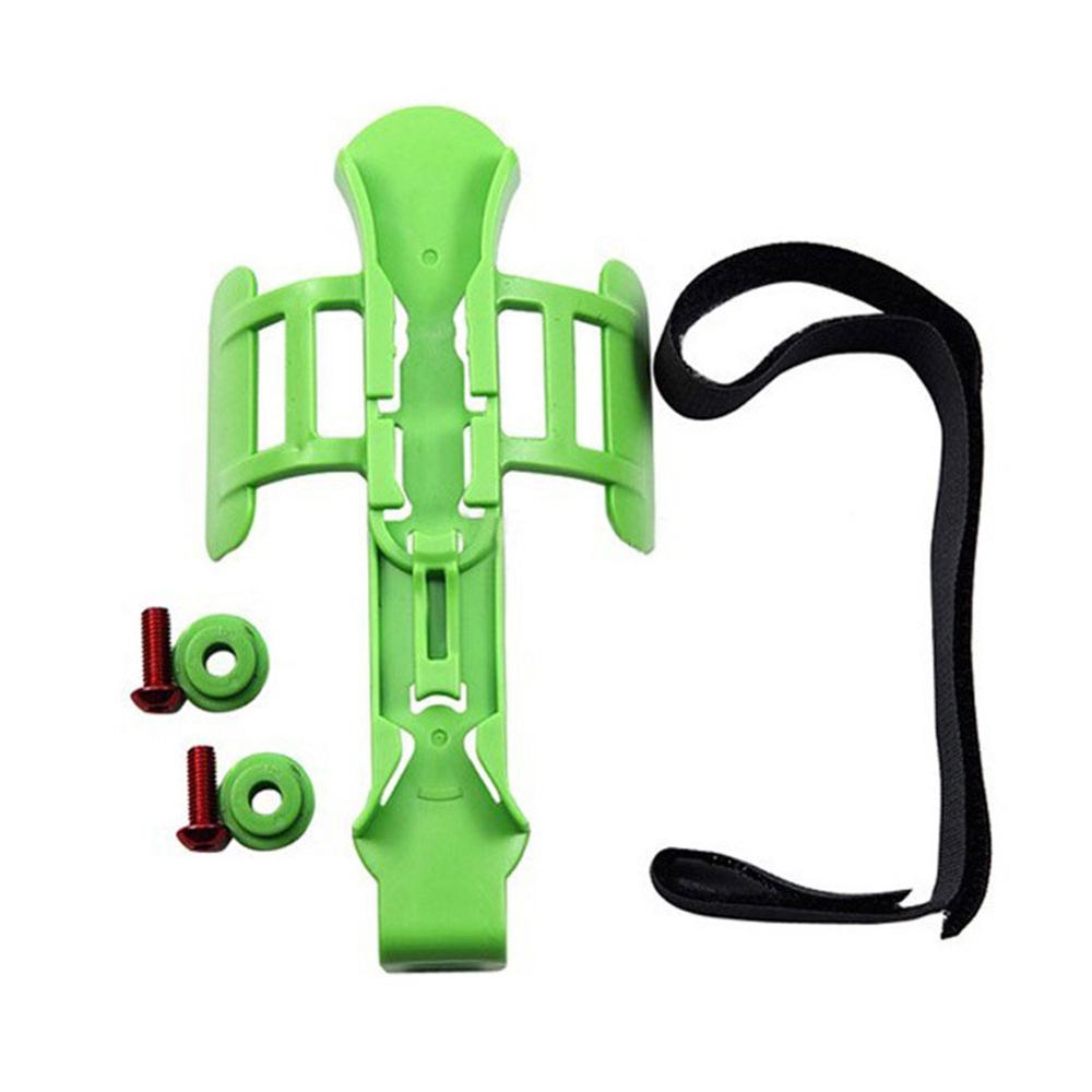 VTT 20 Pouces 7 Vitesses Pour Enfants Vert - Avec Suspension, Porte-Gobelet Et Sonnette