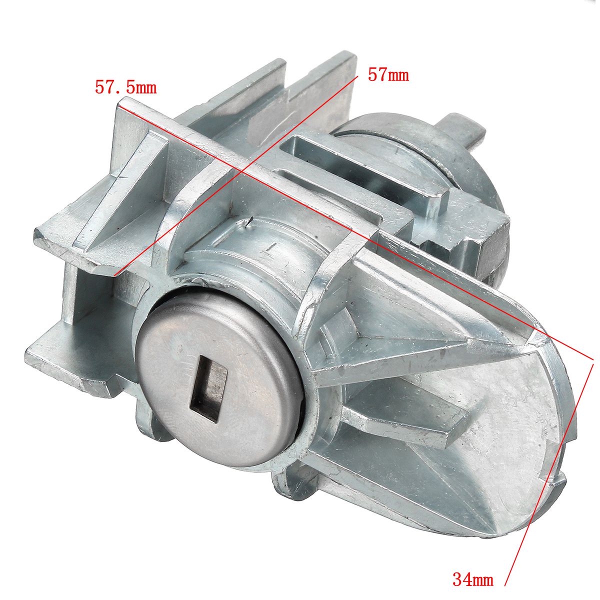 Reparatie van de cilinder van het voorportierslot van een auto met 2 1552849 voor ford, focus, c-max en s-max