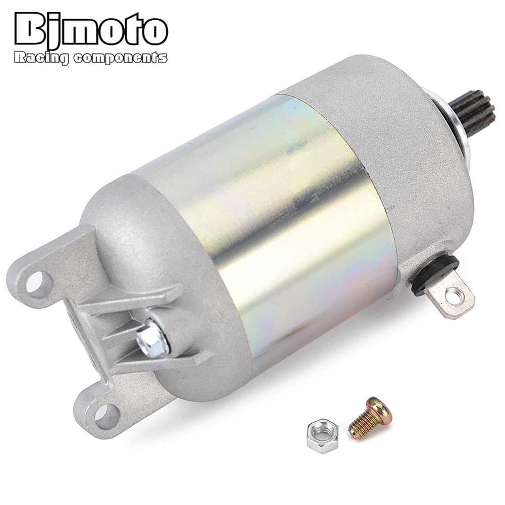 Starter Motor For MBK Oceo 125i 150i Skyliner S 125