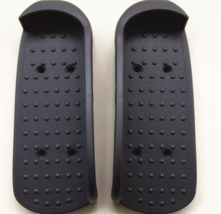 Pédale pour rameur stepper fitness à domicile, équipement de gymnastique, accessoires pour machine à grimper