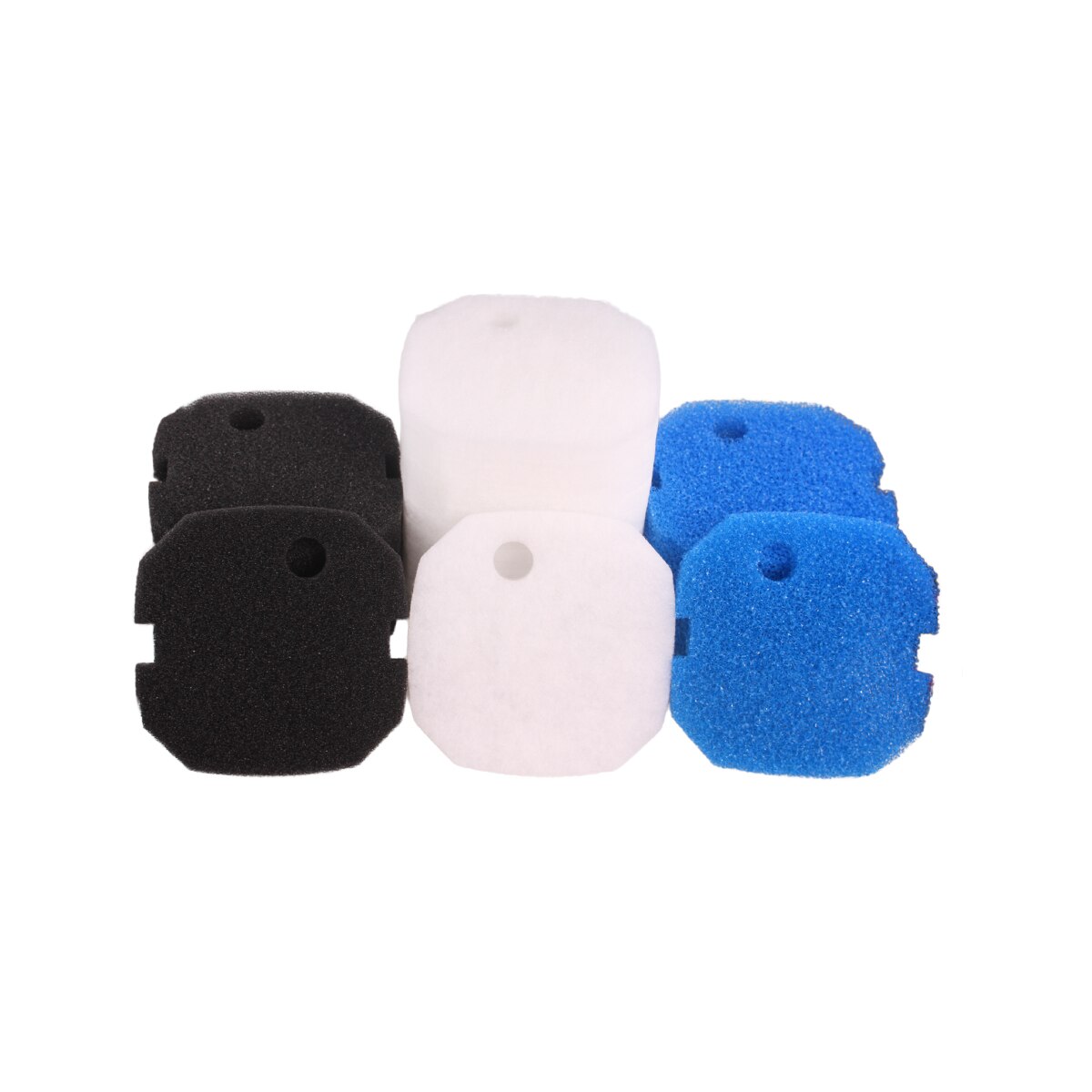 Compatible Foam Filter Pad Set Fit for AquaOne AQU... – Vicedeal