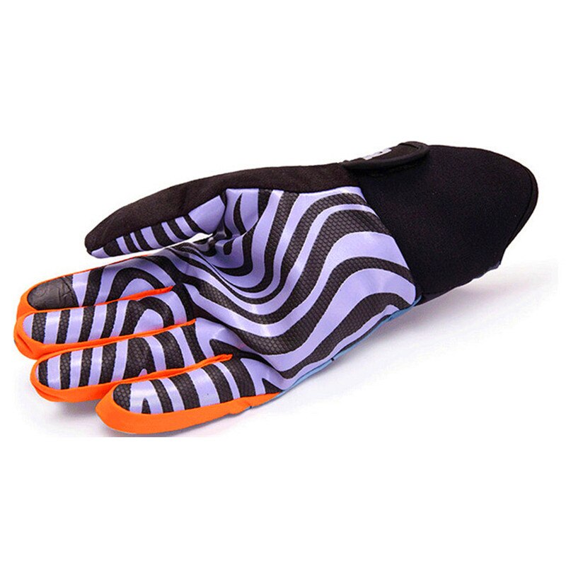 Snowboard Handschoenen Snowboarden Sneeuwscooter Winter Verwarmde Handschoenen Vrouwelijke mannen Skiën Handschoenen Cross Country Ski 'S Equip Waterdicht