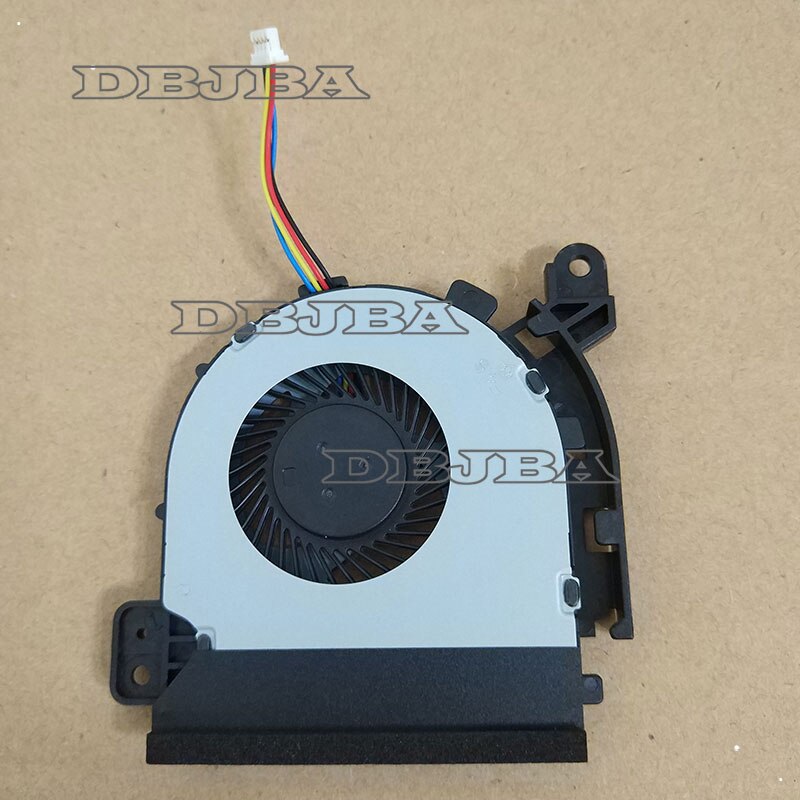 Ventola Di Ricambio 5V 0.5A Per FCN FLHB - Modello DFS160005040T EP G61C00045211, Testata E Garantita 9 Mesi