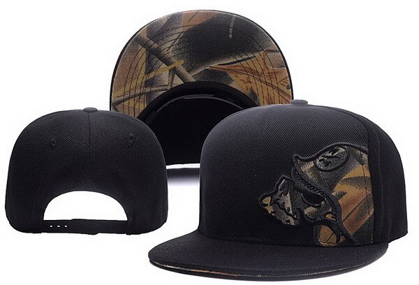 Unisex brevbroderi baseballkeps kvinnor utomhussporter sol platt hatt män metall mulisha hip cosplay: 51