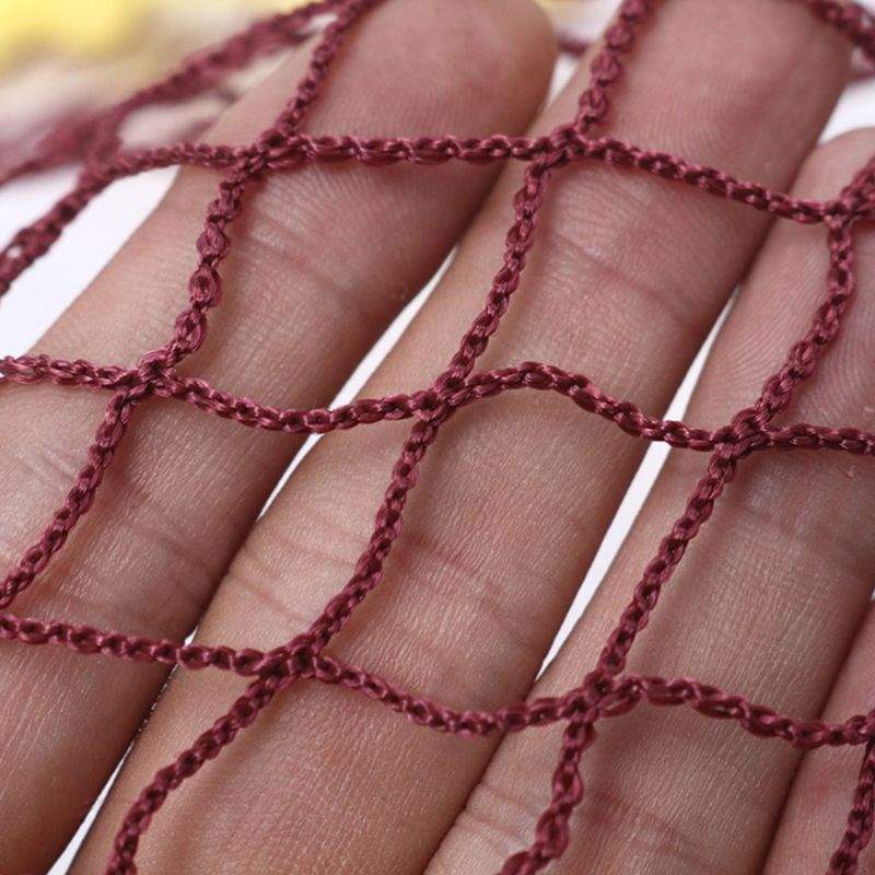 4-Sided Volleyball Net Set Portable Cross Volleyball Net 4 Way for Outdoor XXUF