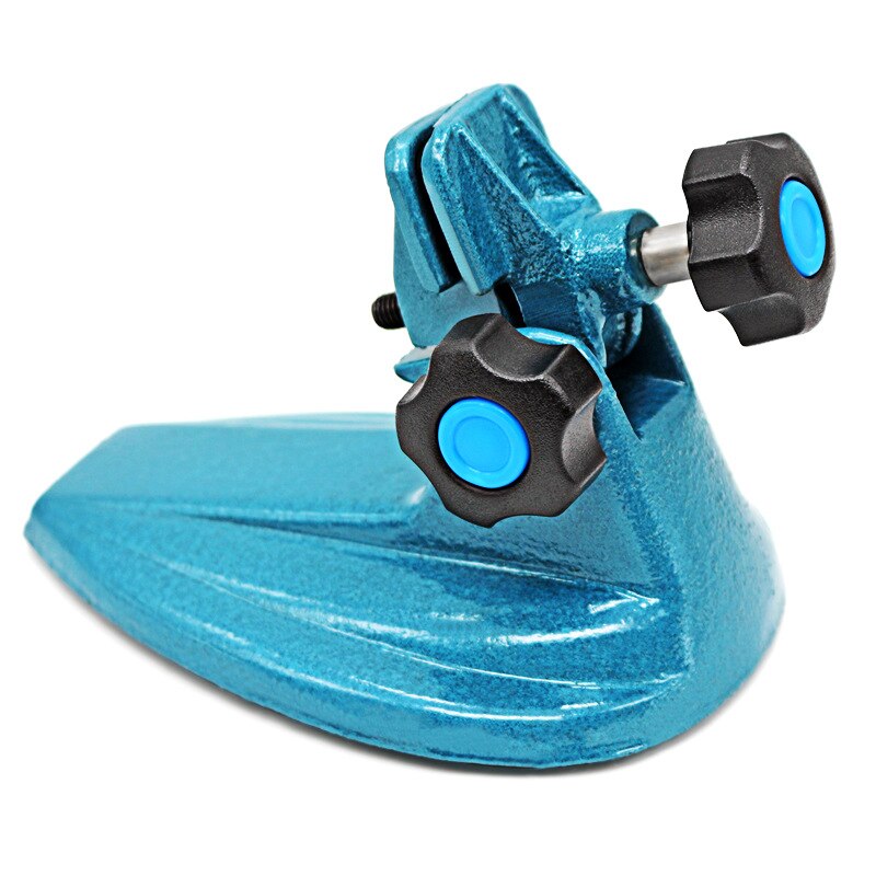 Micrometer Base Reinforced Micrometer Bracket Fractional Card Measuring Seat Bracket