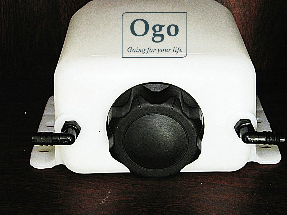 tank cap für OGO branded tanks OGO-C9