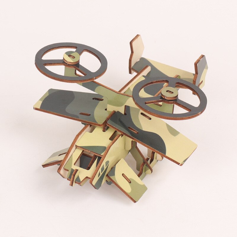26 Letters Cognitieve Vliegtuig Puzzel Kinderen Al... - Vicedeal