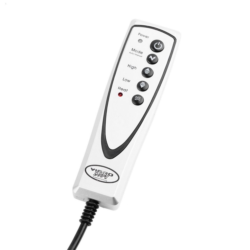NEUE Elektrische Vibrierende Abnehmen Gürtel Vibration Massage Gürtel vibra Tonne ENTSPANNEN Tonne Vibrierende Fett Brennen Gewicht Zu Verlieren Effektive