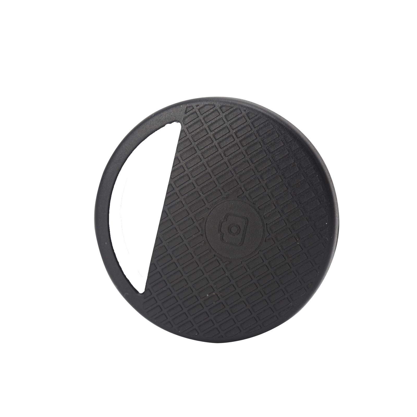 Cat Dog Mini Tracking Loss Prevention Waterproof Device Tool Pet GPS Locator Bluetooth Self Timer Loss Device GPS Positioner: A