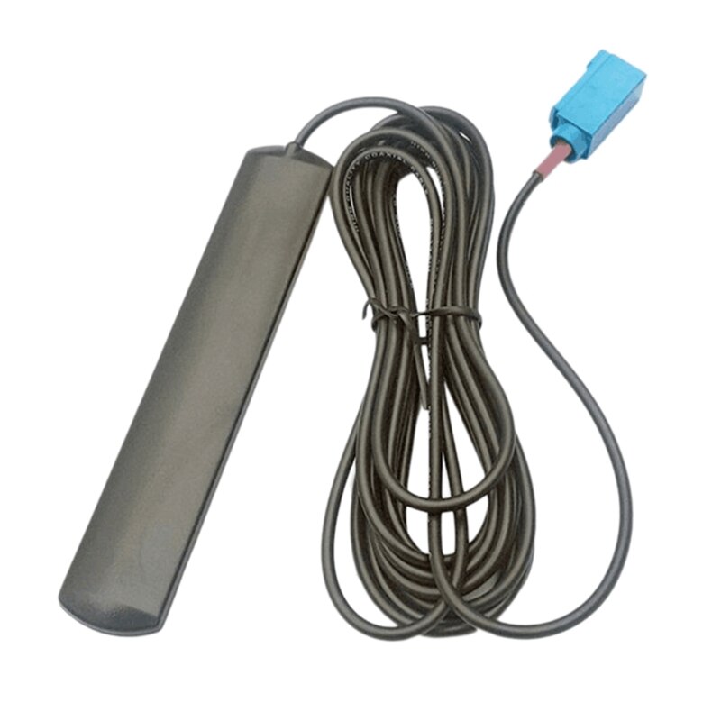for Bmw Cic Nbt Evo Combox Tcu Mulf Bluetooth Wifi Gsm 3G Fakra 3 Meter Antenna Air: Default Title