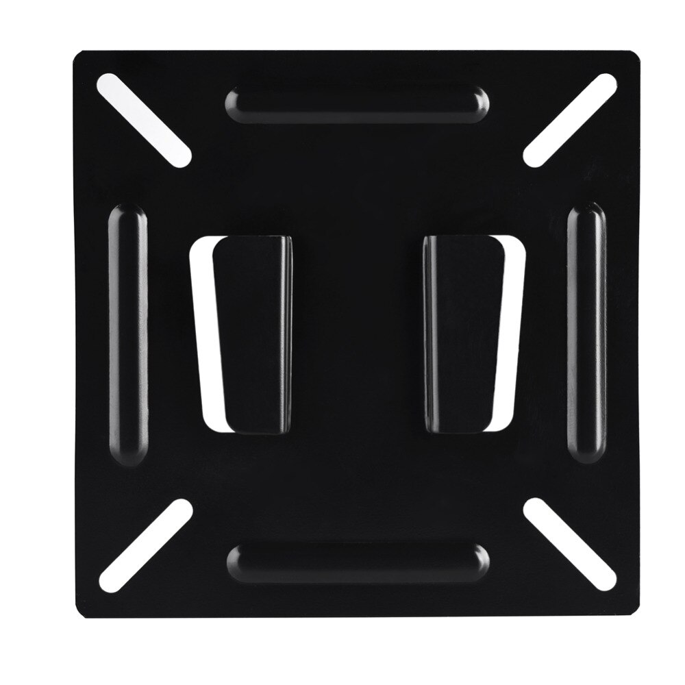 TV duvar montaj aparatı Metal TV standı sabit düz Panel TV çerçeve TV duvar montaj aparatı Metal TV standı sabit düz Panel TV çerçeve