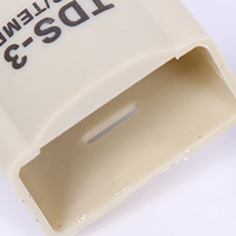 Geleidbaarheid Pen Draagbare Digitale Watermeter Filter Meten Waterkwaliteit Zuiverheid Tester Tds Meter