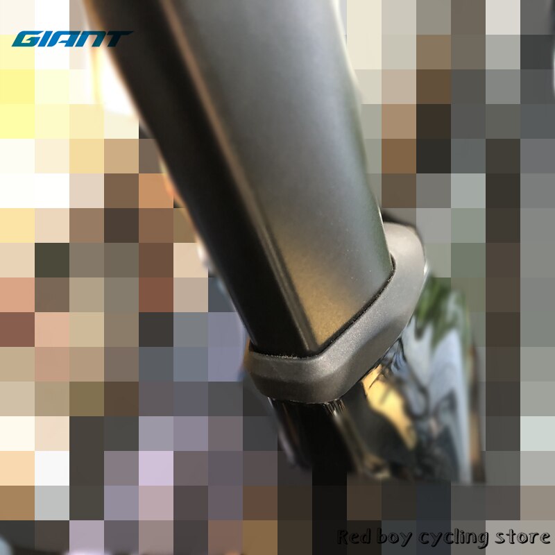 Giant – couvercle de collier de serrage de tige de selle, pièces originales officielles uniquement pour M21 TCR ADV ADV PRO(155200250)