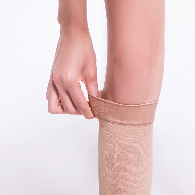 Pair of Silicone Leg Onlays Silicone Calf Pads for Crooked Thin Legs Body Beauty Factory Direct Supply Leg Silicone + Leggings