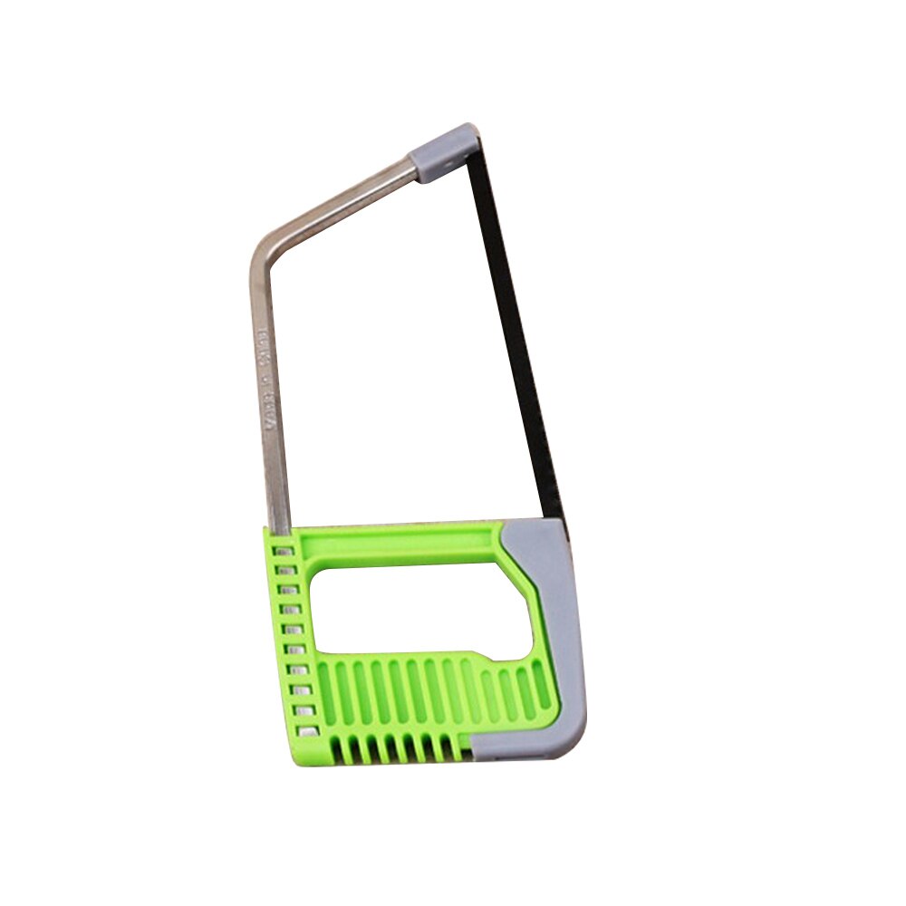 Portable Mini Hacksaw Multi-Function Detachable Assembly Saw Blade Woodworking Hand Hacksaw Gardening Small Saw Hand Saw