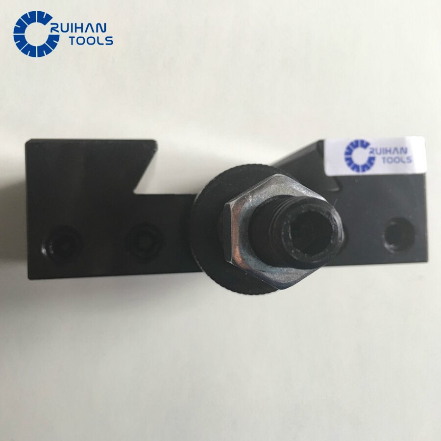 250-301 Turning and Facing Holder Quick change tool post holder and tool holder