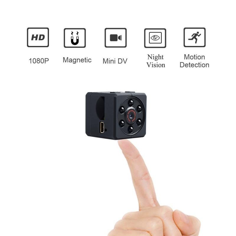 1080P HD Webcam Auto Focus Computer Camera Built-in Microphone Drive-free Camera For PC Laptop Online Lesson Conference