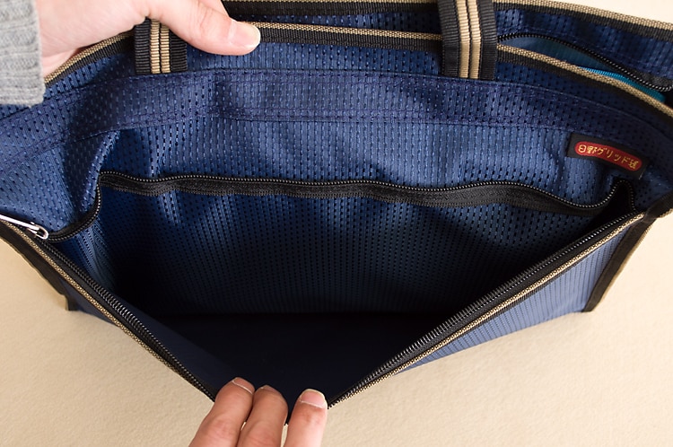 Bolsa de archivo de papel impermeable para maestro/marido/papá, tamaño grande, informal, libro de trabajo, revista, documentos, bolsa de portátil con mango negro simple