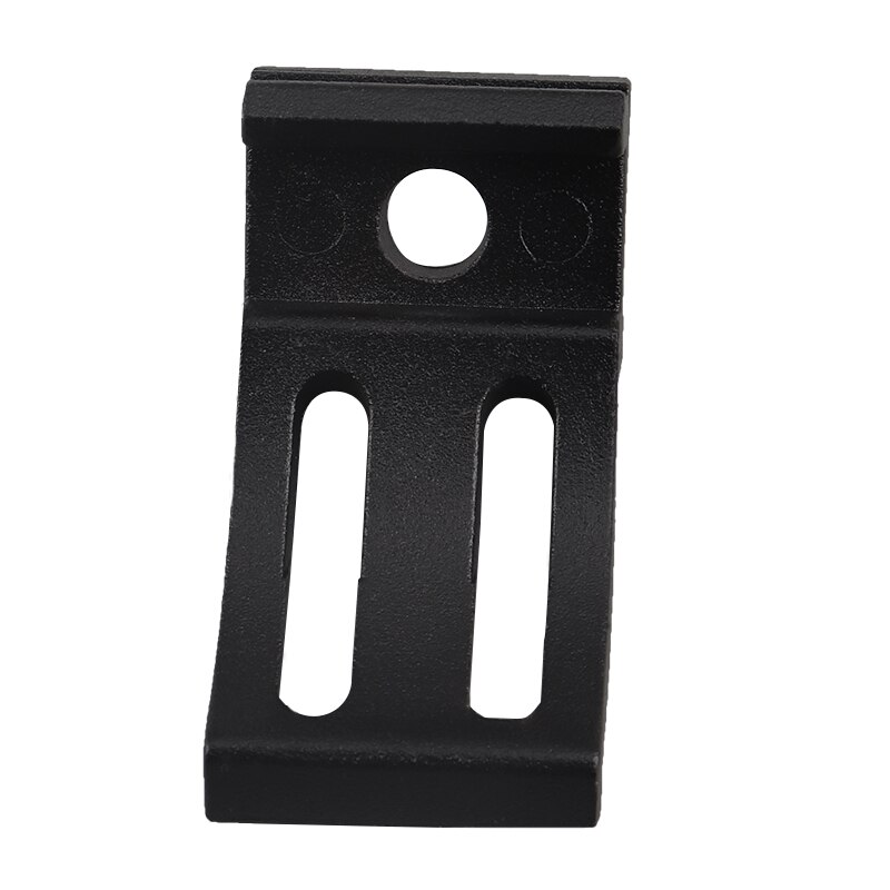 Off road 4x4 Led Bar Bracket Mount Universal Car Accessories Parts for Led Light Bar Work Lights Mounting Stand Holder