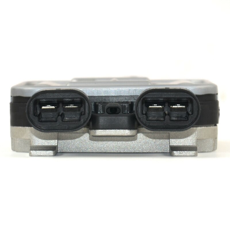 2 Fan Transit Cooling Control Module for Ford 940008501 31338823 940004000