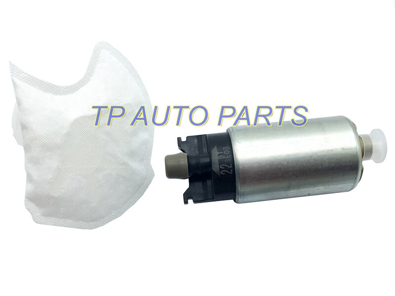 Fuel Pump Compatible With Niss-an Pick-up OEM 17042-VJ200 17042-31Z01 17042VJ200 1704231Z01