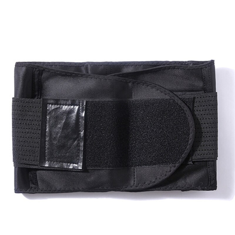 Home sportaccessoires dames taille korset buik gewichtsverlies body sculpting sportriemen workout gym riemen